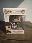 Funko Pop! Harry Potter - Neville Longbottom #148 2022 Fall Convention Exclusive