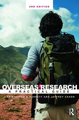 Overseas Research II: A Practical G..., Barrett, Christ