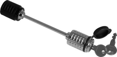 Dead Bolt Hydraulic Surge Brake Lock 1/4 ''X3-3/8'' Shaft Security