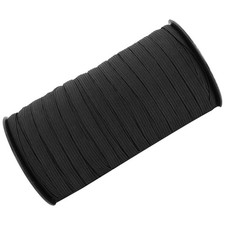 (Polypropylene Fibers 2)8mm Elastic Cord Polypropylene Elastic Band For Home