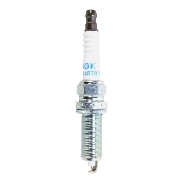 NGK Laser-Iridium-ZüNdkerze Plug ILZKAR7B11 Resistor-image