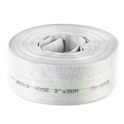 IMJ-GLOBAL Tubo flessibile manichetta antincendio per pompe Ø52/2" 30 metri