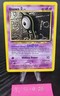 Pokémon Unown [A] 14/75 Neo Discovery Unlimited Non Holo Rare LP - NM