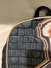 VTG Justin Bieber Backpack 2013 — photo 2