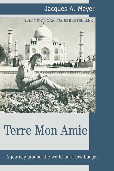 Jacques A. Meyer | Terre Mon Amie | Taschenbuch | Englisch (2003) | iUniverse-image