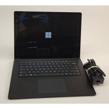 Microsoft Surface Laptop 5 15, i7-1265U -32GB...