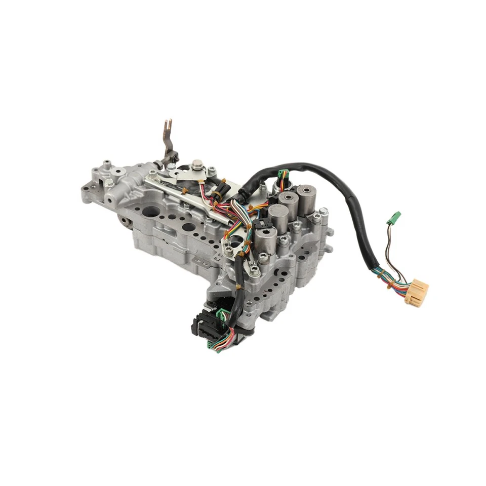 Fits Nissan Murano Maxima Quest RE0F09A/JF010E Fast Valve Body CVT Transmission - Image 3 of 4
