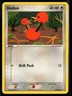 2004 EX - Hidden Legends Doduo #60 Non Holo Pokemon Card