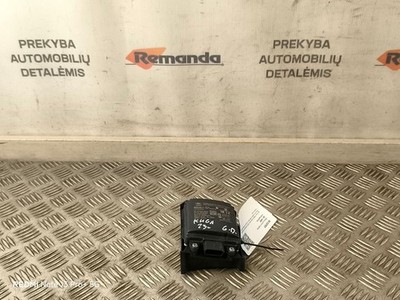 Ford Kuga III 2023 Steuergerät hinten rechts Toter Winkel LJ6T14D453CB REM53707