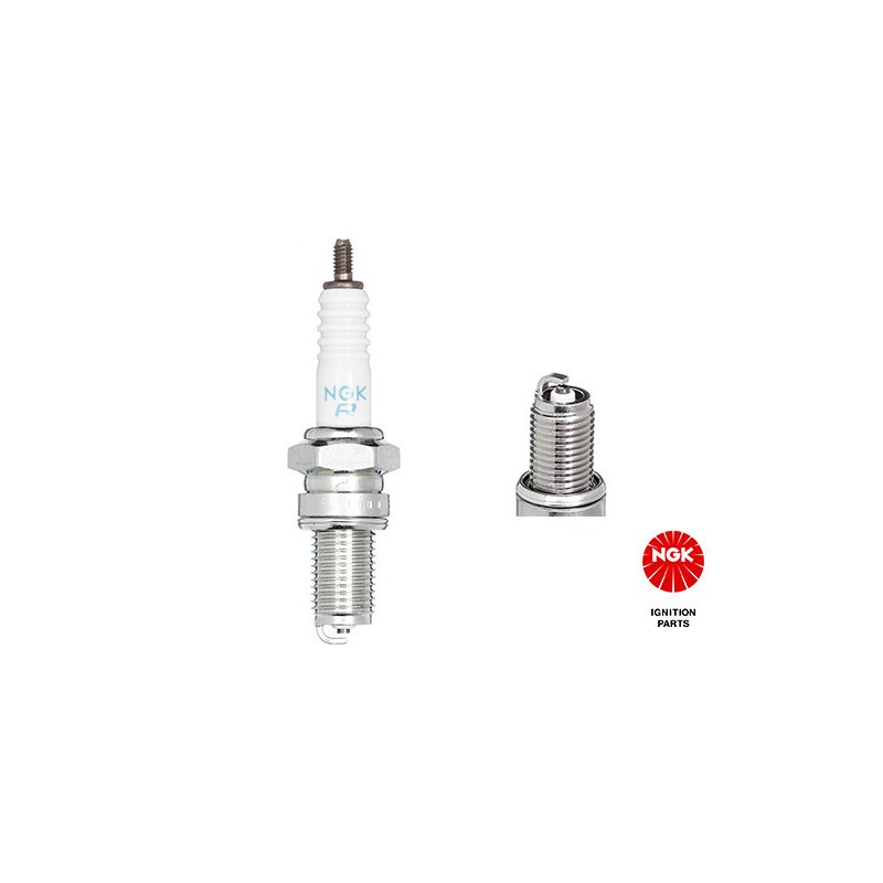 NGK 7162 DR8EA Spark Plug for 959 Thema
