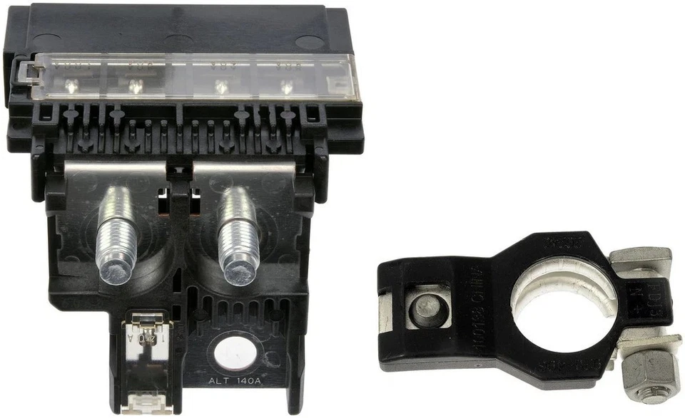 Fusible de batería Dorman 956-402 para modelos Nissan INFINITI seleccionados 04-19 Foto 2 de 4