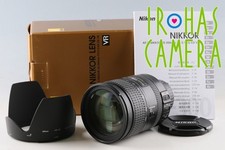 Nikon AF-S Nikkor 28-300mm F/3.5-5.6 G ED VR Lens With Box #65757 L4