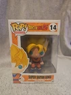 Funko Pop! Vinyl: Dragon Ball - Goku (Super Saiyan) #14