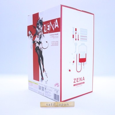 NEW] Rocket Boy Native Creator's Collection Jiuyesang Original