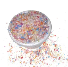 Snowy River Pride Mix Cocktail & Coffee Sugar Rimmer, Kosher, 8 oz