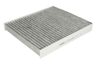 Filter Innenraumluft FüR Audi MERCEDES-BENZ Seat Skoda VW Lamborghini Puch A2