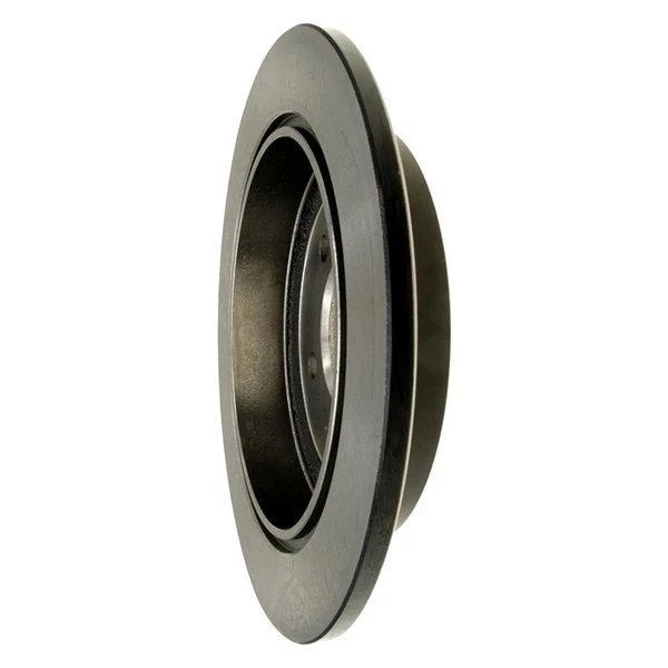 For Buick Rendezvous 02-07 Raybestos Specialty Plain Solid Rear Brake Rotor Foto 2 de 4