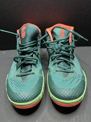Nike Kyrie 1 Venus Flytrap Basketball Shoes Size 13