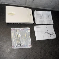 CAREL DPWC111000 Sensor (SEE PHOTOS MISSING CIRCUIT BOARD / HAS PROBE) FOR PARTS