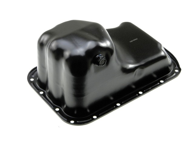 Nty Oil Pan For Daewoo Tico 0.8 94-, Matiz 0.8 98 - Image 4