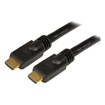 StarTech HDMM20 20ft High Speed HDMI Cable M-M 4K Ultra HD