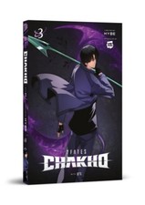 Hybe 7FATES: Chakho 3