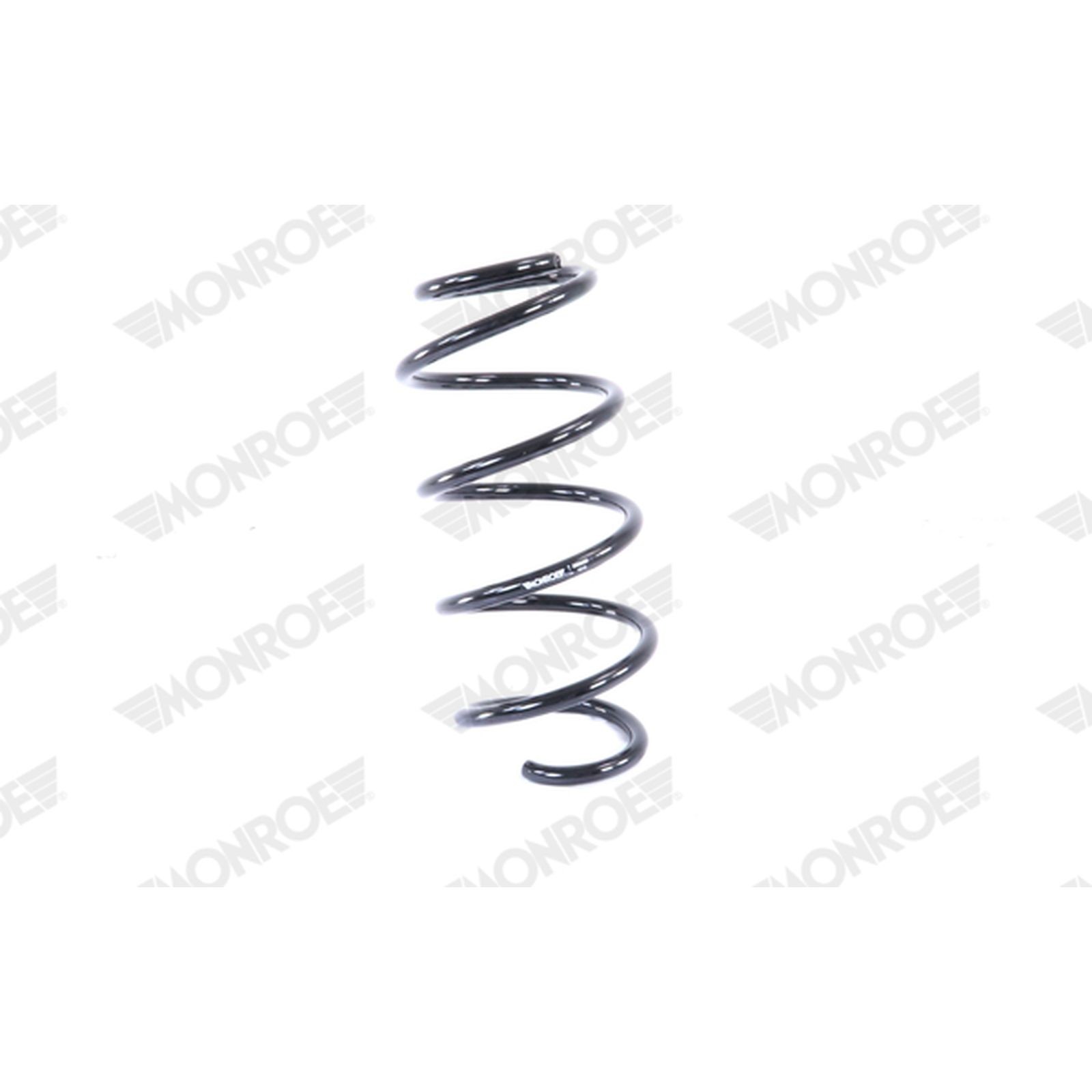 Suspension spring SP3423 MONROE for SKODA AUDI SEAT - Image 5