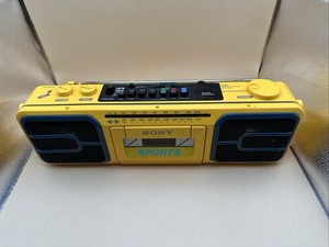 Sony Cfs 950 | eBay