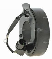 Spule Magnetkupplung (Kompressor) NRF 38684 12V FüR Hyundai I10 2 BA IA LPG