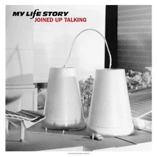 My Life Story Joined Up Talking (25th Anniversary Edition) (Vinyl) (UK IMPORT)