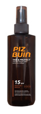 PIZ BUIN Tan Protect Intensifying Sun Oil Spray SPF 15 150 ml
