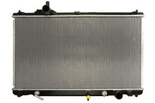 Radiateur Lexus GS