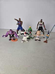Monstars Space Jam | eBay