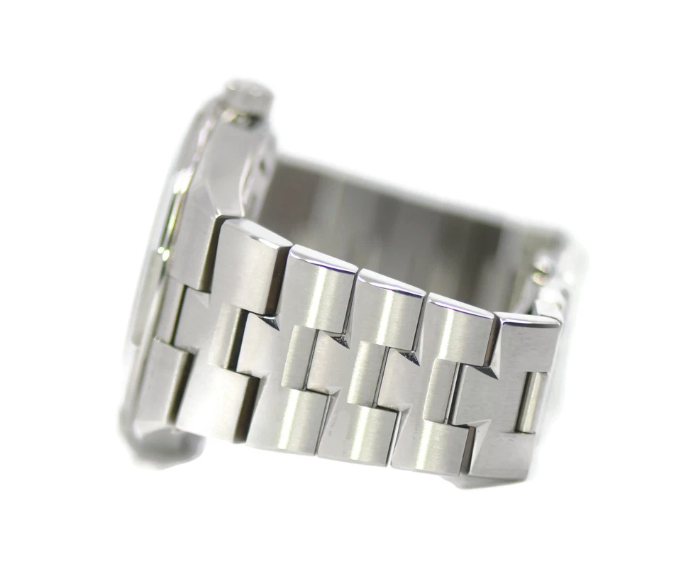 Reloj Vacheron Constantin Overseas Acero Inoxidable 4520V Foto 4 de 4