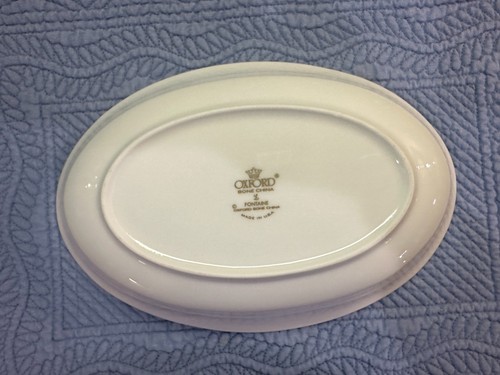 Fontaine by Oxford (Lenox) Dinnerware "Select Piece" - Picture 20 of 26
