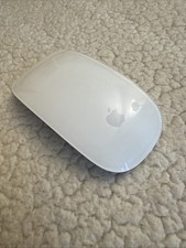 GENUINE Apple Bluetooth Wireless Laser Multi-Touch Magic Mouse - A1296