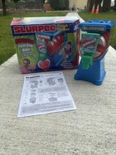 Vintage 2005 7-Eleven Slurpee Drink Maker