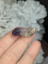 Brandberg Amethyst Point 