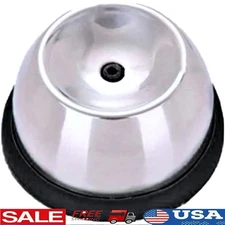 Egg Puncher Tool Easy Peeling Hard-Boiled Eggs Safety Retractable Feature New