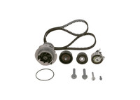 Wasserpumpe + Zahnriemensatz FüR Opel Astra G Stufenheck Caravan CC Coupe