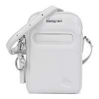 Hedgren Fika+ Cortado+ Handytasche Rfid 12,5Cm #HDG-HFIKP01 (Vaporous Grey)