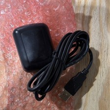 GlobalSat Bu-303 GPS Receiver With USB Connection