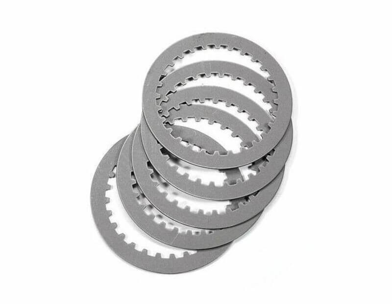 Kit disques lisses embrayage Prox 16.S72018 pour moto Beta RR 125 de 2018 à 2023