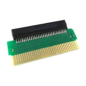 Industrial Grade Adapter Converter 60 Pin to 72 Pin Suitable for To NES