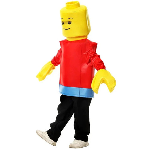 Lego Costume Set - Foto 6 di 9