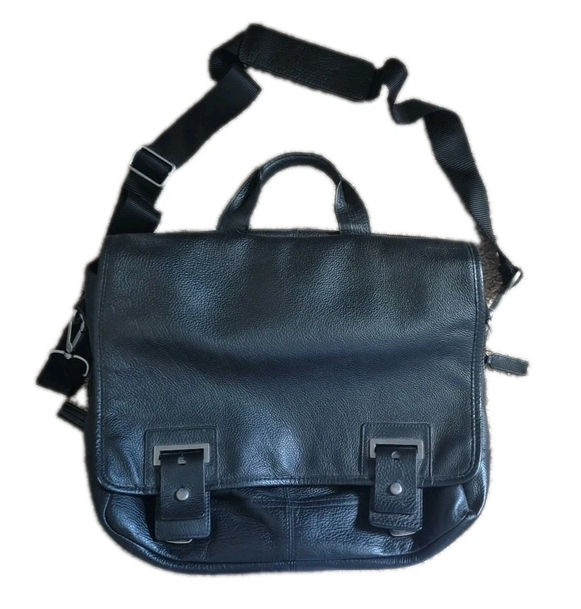 banana republic messenger bag products for sale | eBay