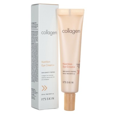 It's Skin Collagen Nutrition Augencreme+ - 25 ml
