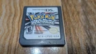 Pokemon Platinum - Nintendo DS - Authentic, Tested & Guaranteed