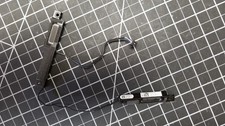 Lenovo ThinkPad X1 Carbon 5th Gen 14" Speaker Set Left Right 01LV460