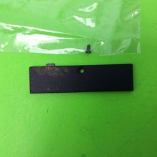 Computadora portátil Systemax 255II3 255113 con pieza de carcasa de tornillo